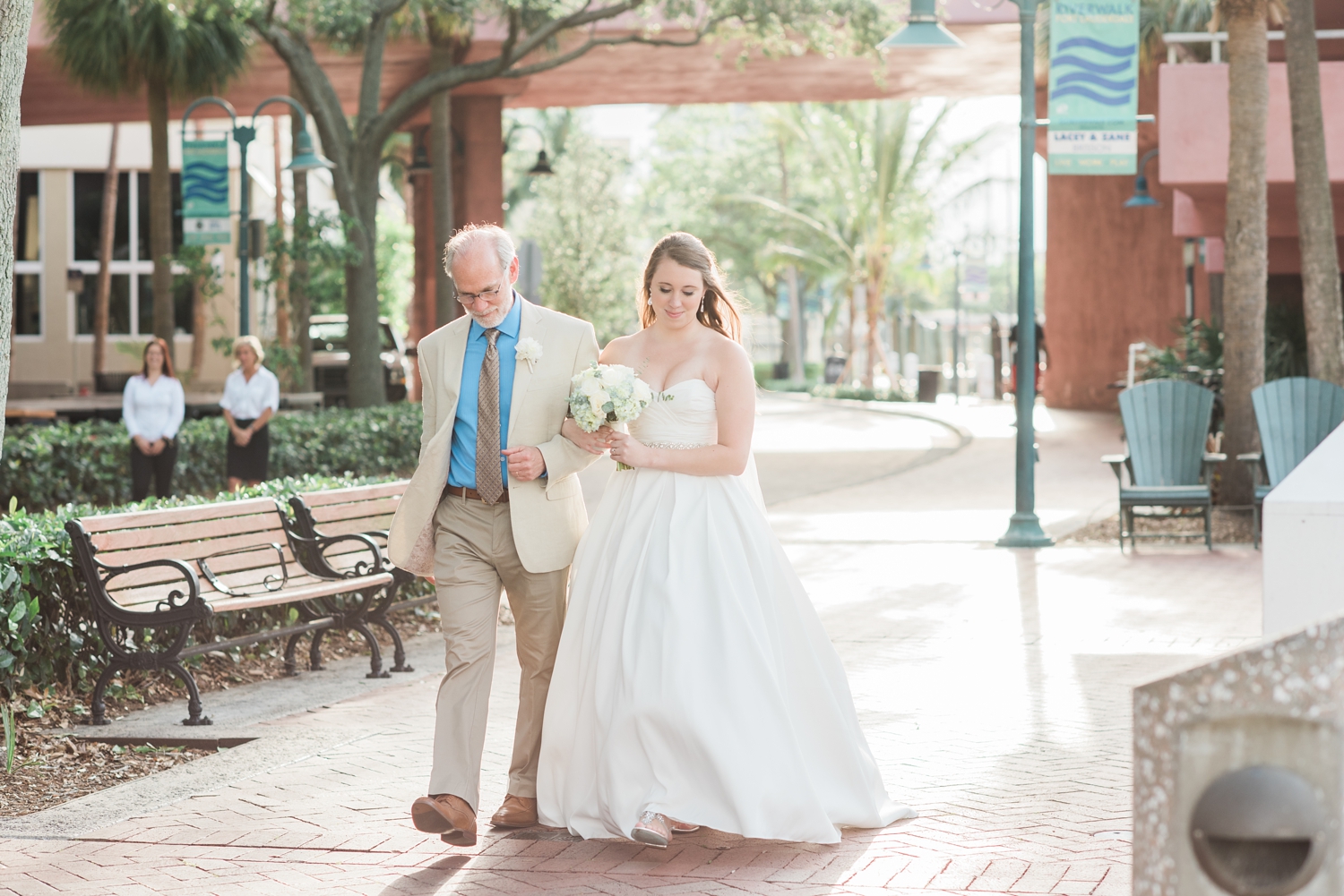 Fort Lauderdale Wedding Photography