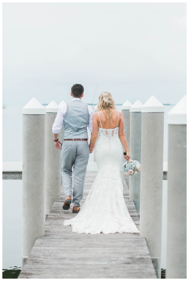 Key Largo Wedding Photographer